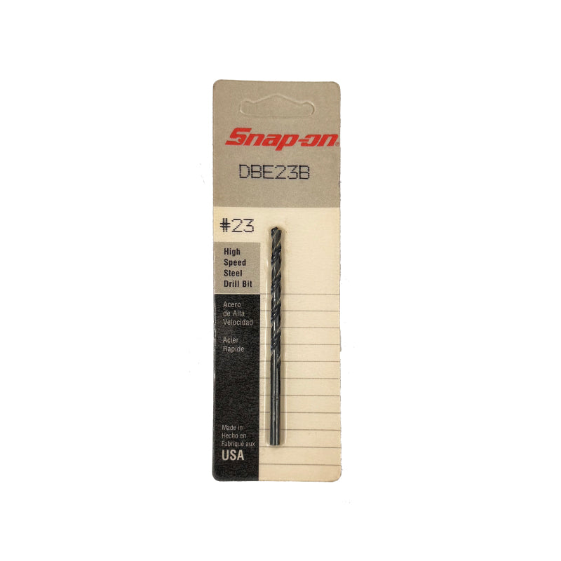 BROCA HSS Nº23 (DBE23B) - Over stock