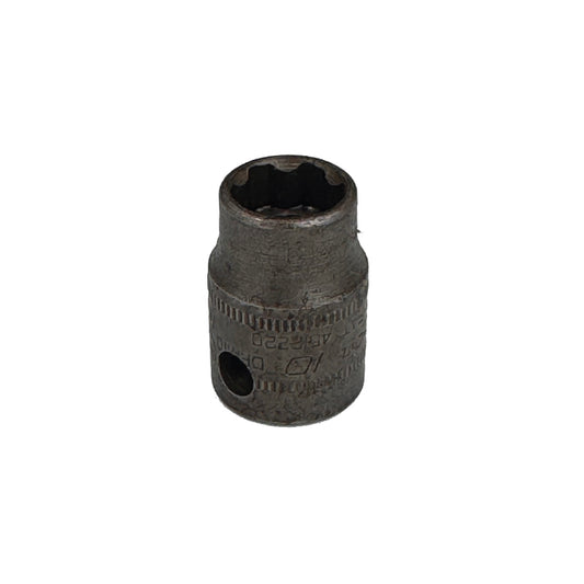 CHAVE CAIXA RARE SEXTAVADA 3/8"X10MM (DFM10)