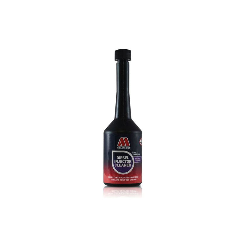 DIESEL INJECTOR CLEANER 250ml