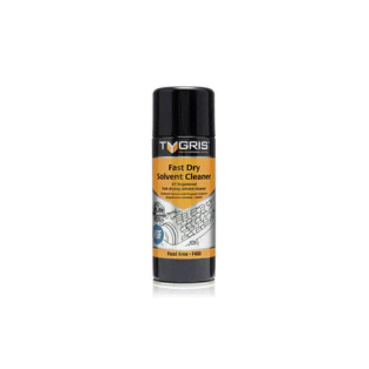 DISSOLV-IT H1 SOLVENTE SECO 400ML