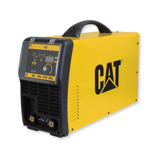 DZ 454 PFC CEL INVERTER MAQUINA SOLDAR 230V~1ph | MMA 250A | TIG 250A - 600V~3ph | MMA 400A | TIG 400A