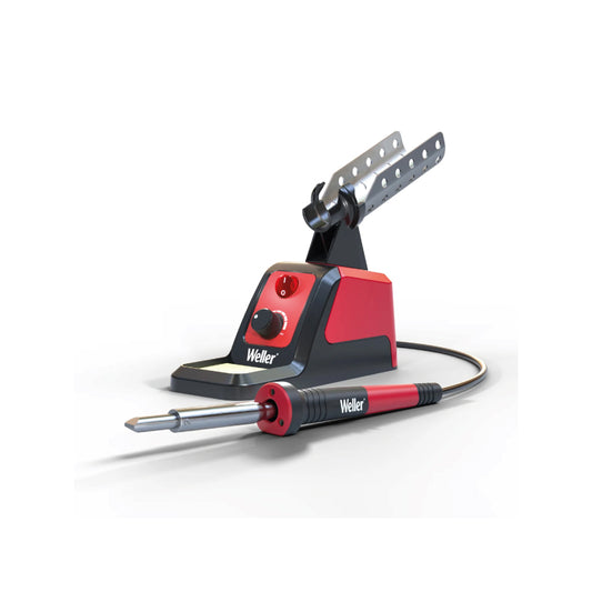 ESTAÇÃO DE SOLDAR POWER GRIP 20 A 80 WATTS VARIÁVEIS. EU