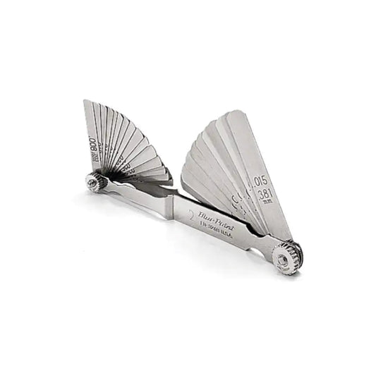 APALPA-FOLGAS DUPLO C/26 PCS. (FB326B)