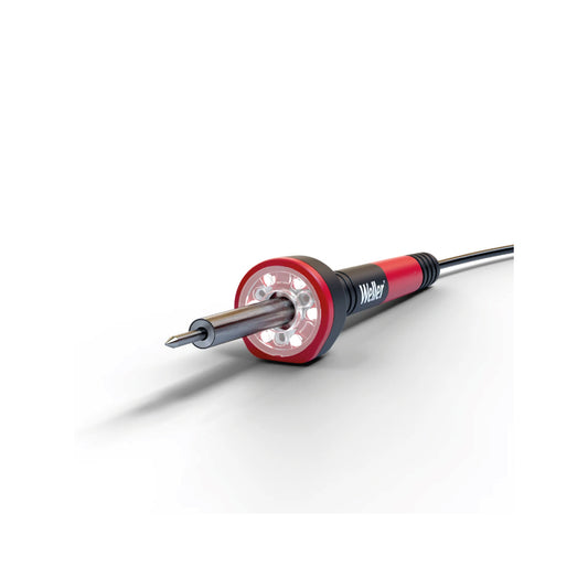 FERRO DE SOLDAR 30W/230V, LED HALO RING™, UE