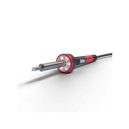 FERRO DE SOLDAR 60W/230V, LED HALO RING™