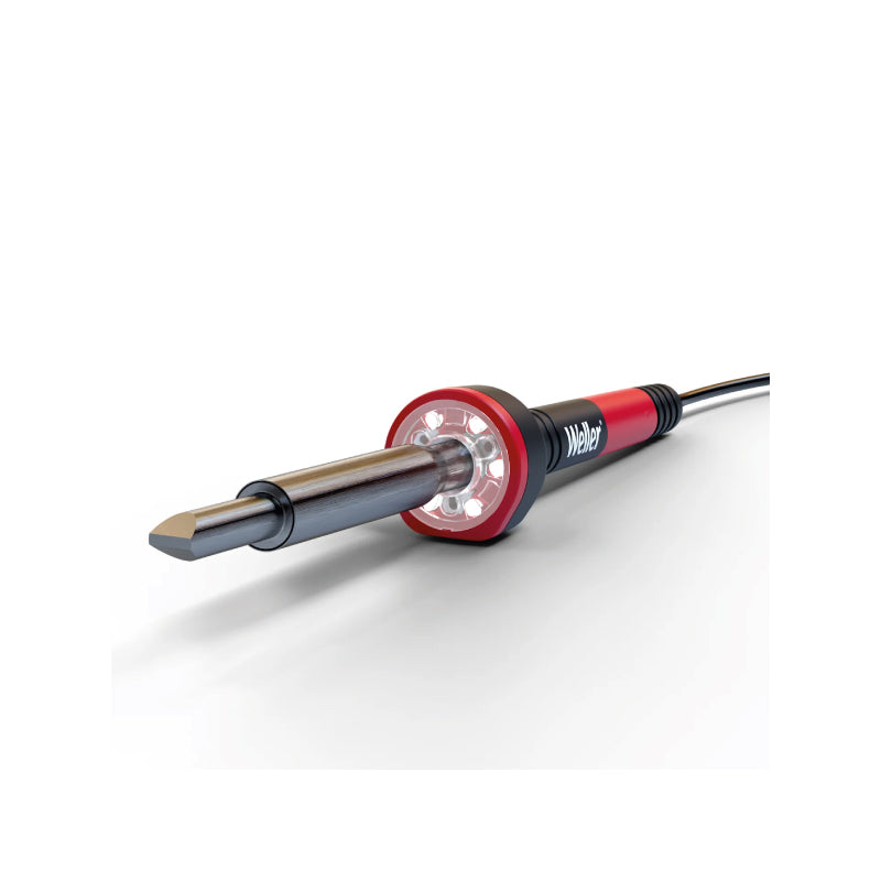 FERRO DE SOLDAR 80W/230V, LED HALO RING™