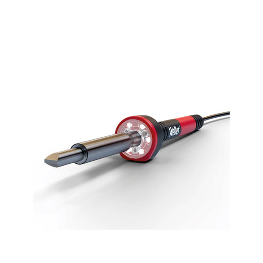 FERRO DE SOLDAR 80W/230V, LED HALO RING™