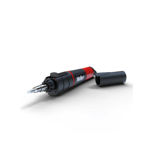 FERRO SOLDAR SEM FIO 25W-75W E FERRAMENTA DE CALOR, ALIMENTADO POR BUTANO (BUTANO NÃO INCLUÍDO)