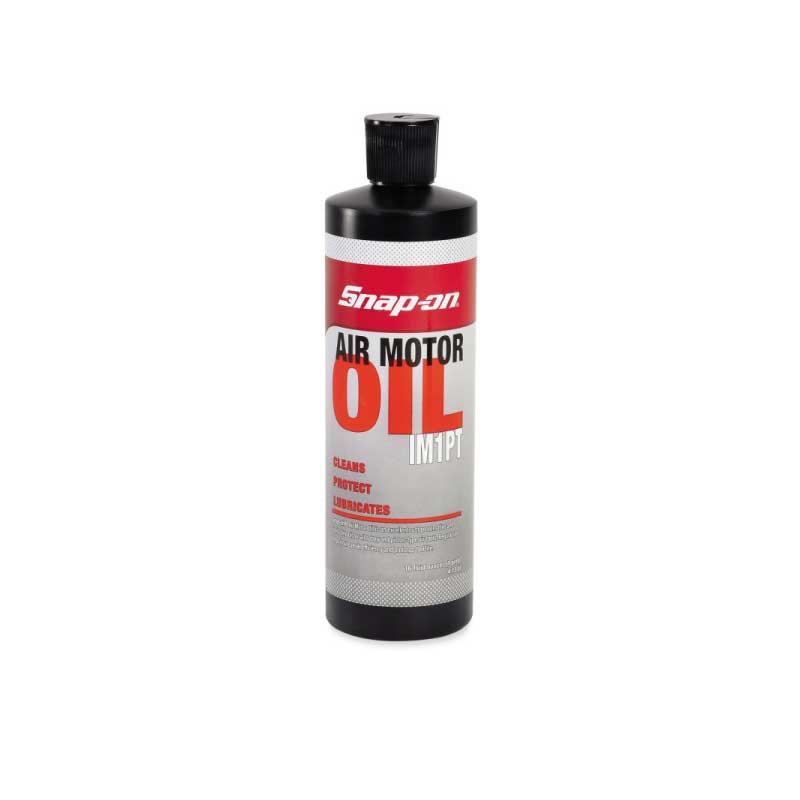 Snap-on IM1PTMP6 – Óleo para Ferramentas Pneumáticas 470 ml