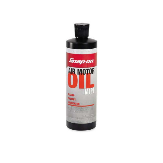 Snap-on IM1PTMP6 – Óleo para Ferramentas Pneumáticas 470 ml