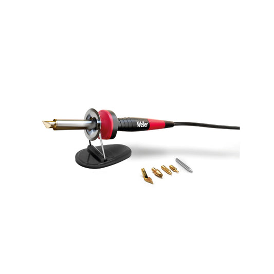 KIT GRAVADOR DE MADEIRA 25W, 8 PEÇA, UE
