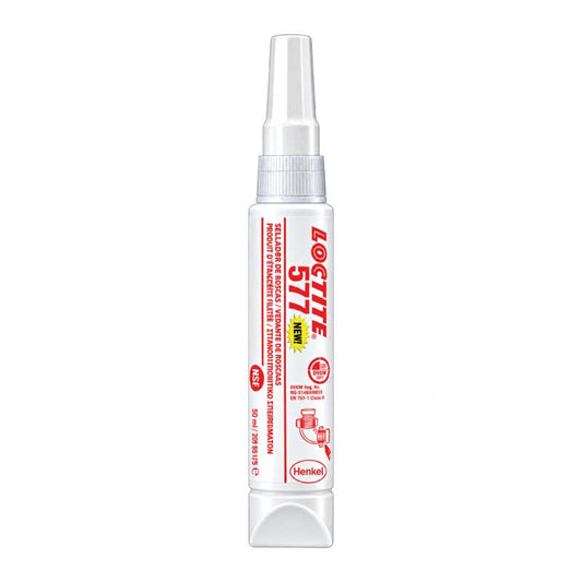 LOCTITE 577 250 ml – Vedante de Roscas para Metal