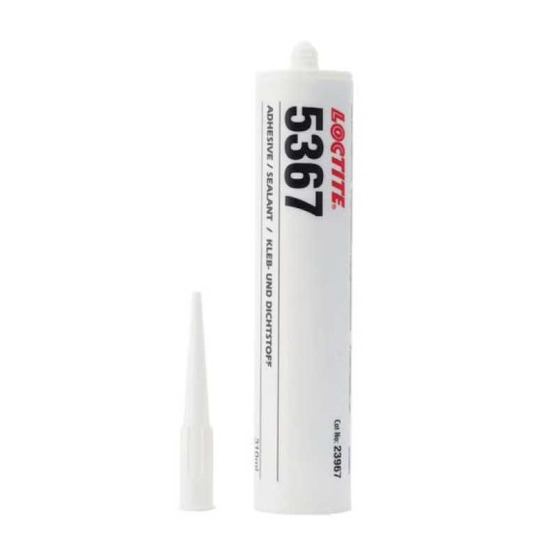 LOCTITE SI 5300 310 ml – Silicone Alta Temperatura