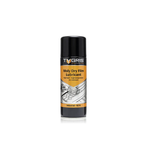 LUBRIFICANTE SECO C/MOLIBDENIO 400ML