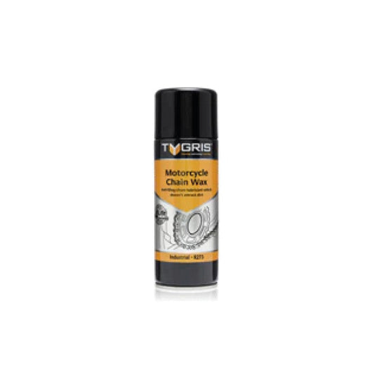 LUBRIFICANTE PARA CORRENTES DE MOTA 400ML