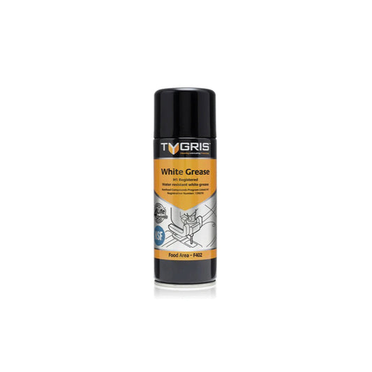 MASSA BRANCA H1 400ML