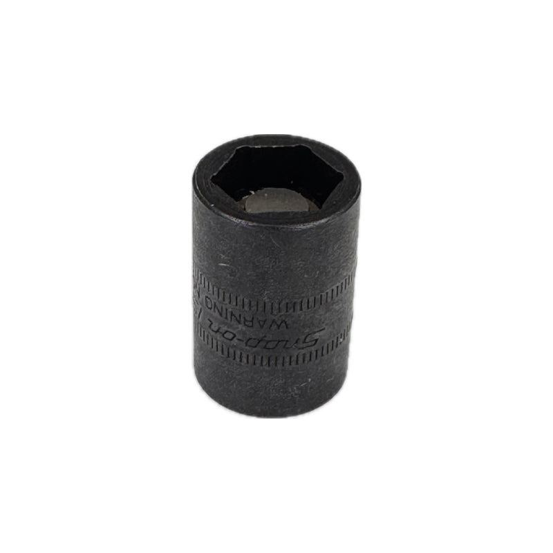 CHAVE CAIXA IMPACTO MAGNÉTICA SEXTAVADA 3/8X13MM (MFIMM13)