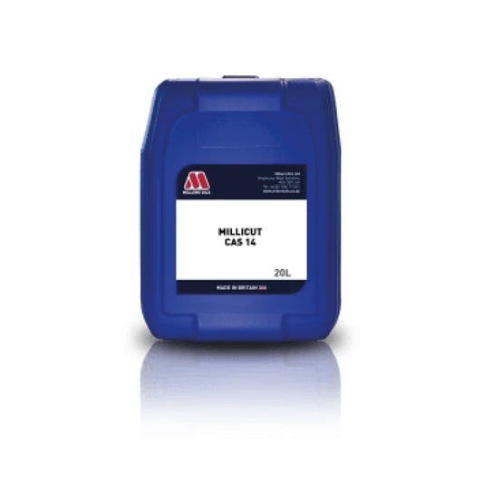 MILLICUT CAS 14 - 20L