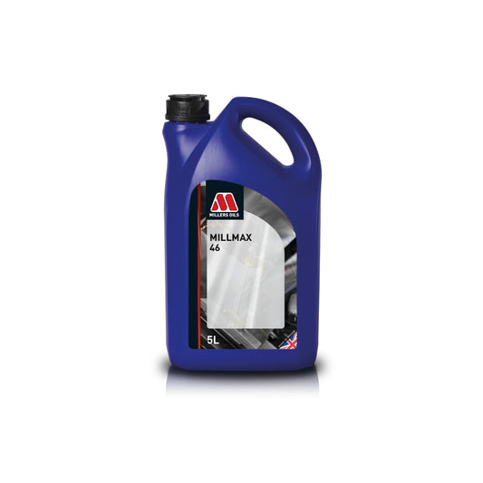 ÓLEO HIDRÁULICO MILLMAX 46 - 5L