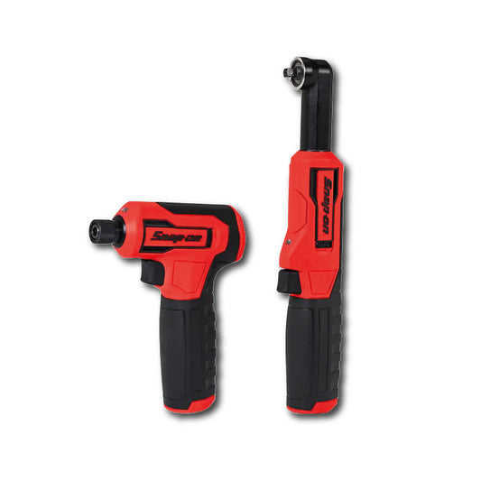 KIT C/2 MINI APARAFUSADORAS NANOAXCESS™ C/ORGANIZADOR EM ESPUMA PRO-FI