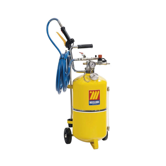 NEBULIZADOR 24L C/RODAS