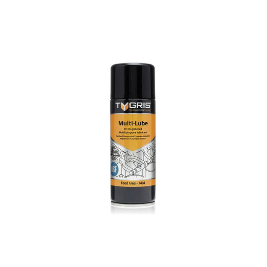 ÓLEO LUBRIFICANTE H1 400ML