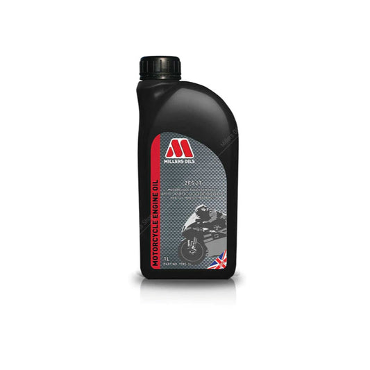 ÓLEO MOTOR ZFS 2T (Motas) 1LT