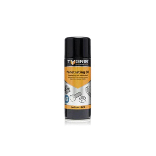ÓLEO PENETRANTE H1 400ML