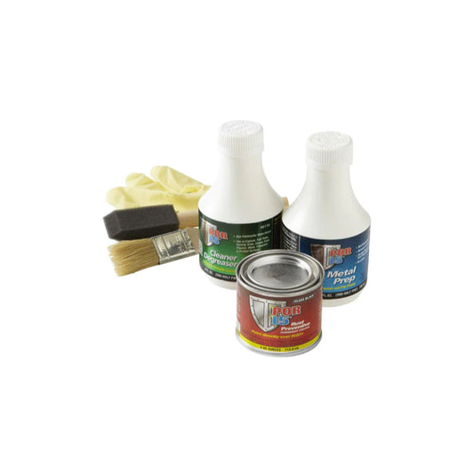 KIT COMPLETO POR15 PRETO