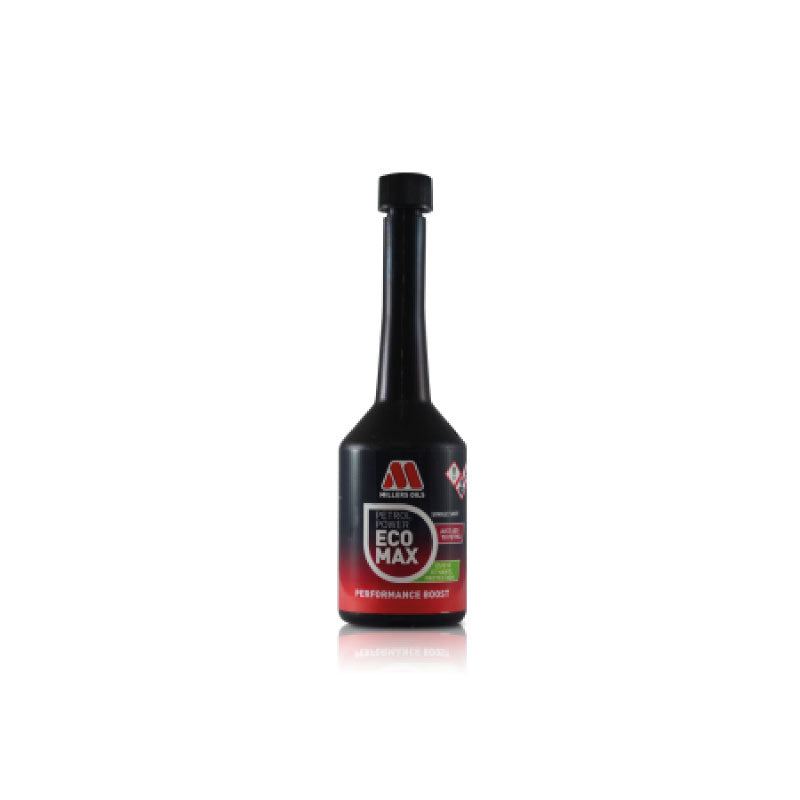 PETROL POWER ECOMAX ONESHOT 250ML ( ADITIVO PARA GASOLINA)