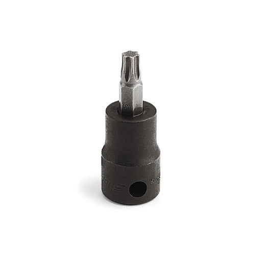 CHAVE CAIXA PONTA TORX 3/8" T30 (PFTX30E)