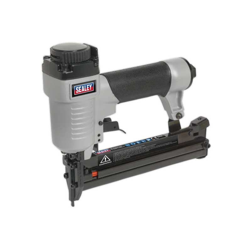 Sealey SA789.V2 – Agrafador Pneumático 13–32 mm