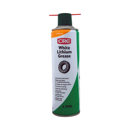 SPRAY MASSA BRANCA LITIO 400ML