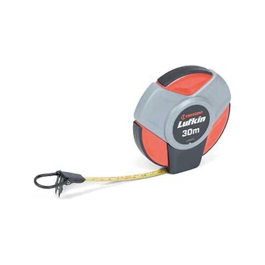 Lufkin ST30CME – Fita Métrica de Aço 30 m