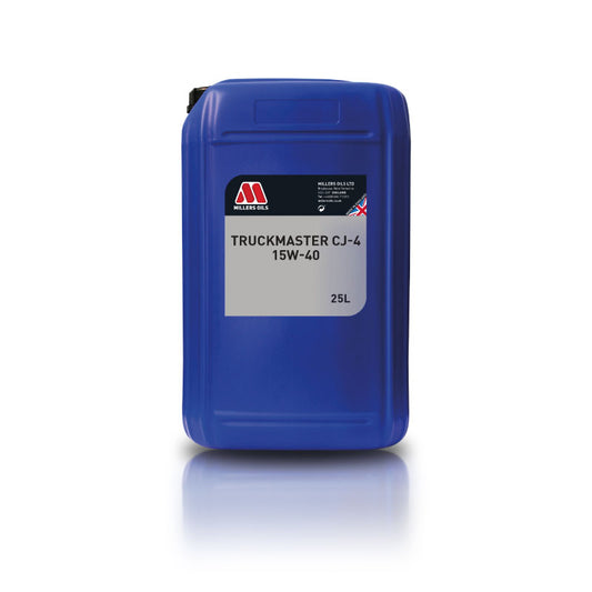 TRUCKMASTER DX 15W40 - 20L