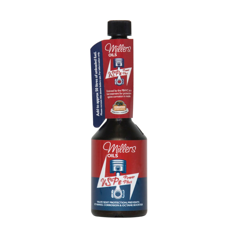 VSPE POWER PLUS 250ML