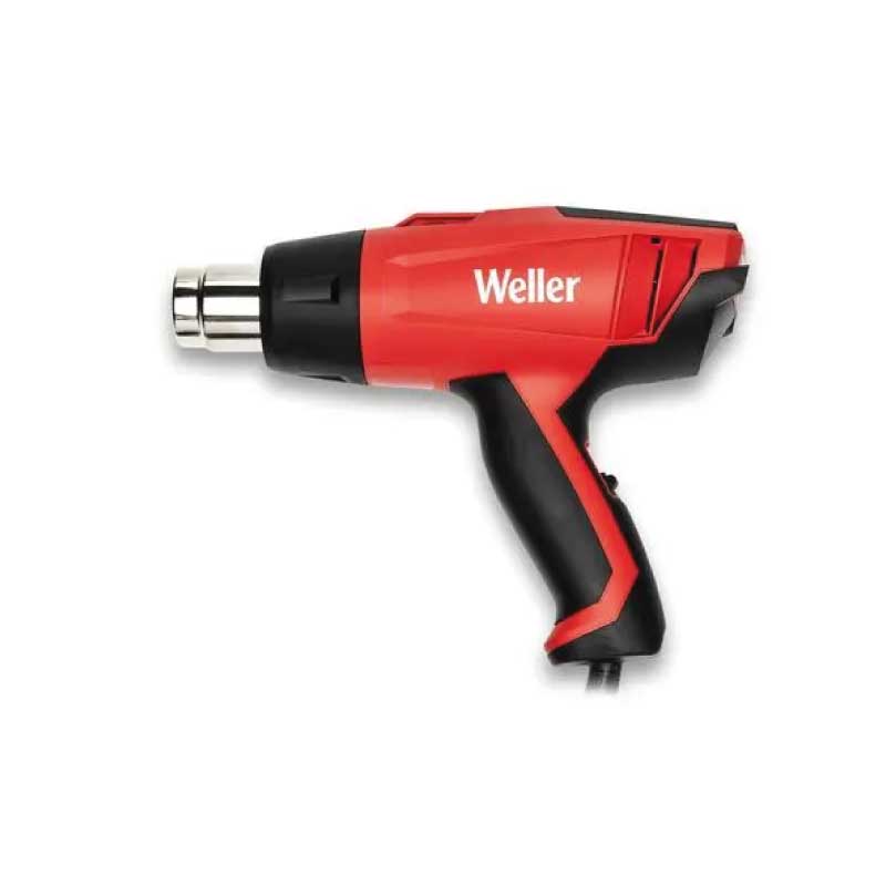 Weller WLHG1623C – Pistola de Ar Quente 1600 W