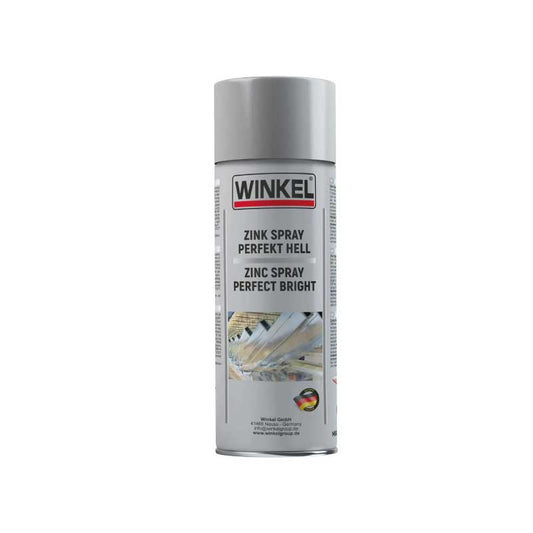 Winkel W140437 – Spray de Zinco Perfect Bright 400 ml