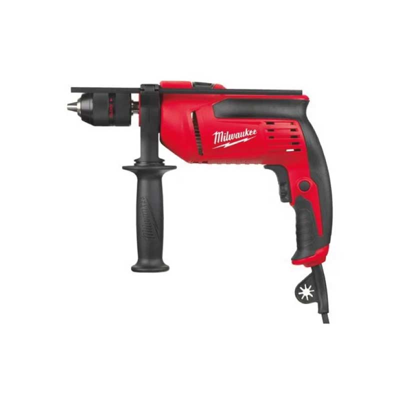 Milwaukee PD-705 – Berbequim com Percussão 705 W