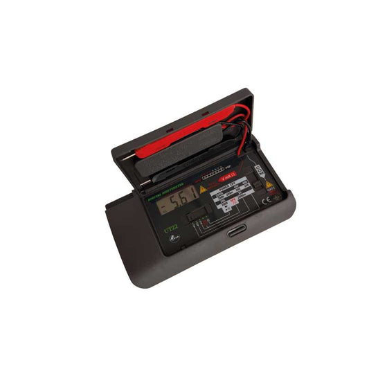 Multímetro Digital de Bolso DIGI-TOOL DIGI-22 UT22