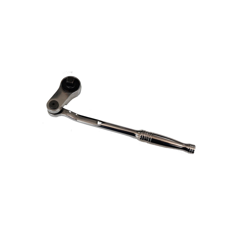 ROQUETE 3/8" ARTICULADO INDEXAÇÃO MÚLPTIPLA 72 DENTES (F872MB)
