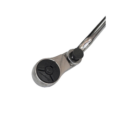 ROQUETE 3/8" ARTICULADO INDEXAÇÃO MÚLPTIPLA 72 DENTES (F872MB)