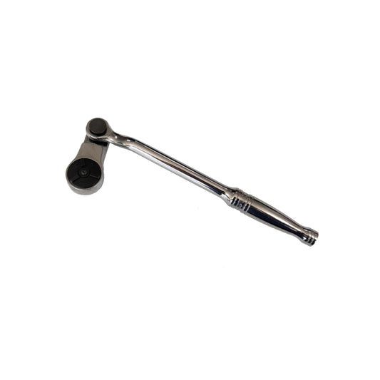 ROQUETE 3/8" ARTICULADO INDEXAÇÃO MÚLPTIPLA 72 DENTES (F872MB)