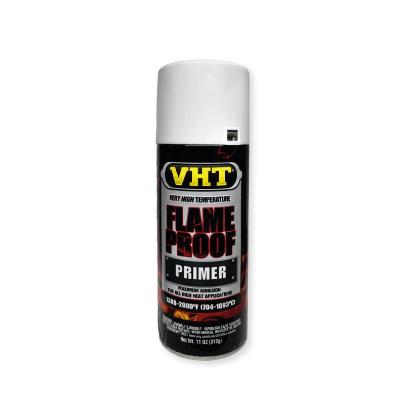 VHT FLAME PROOF PAINT BRANCO PRIMÁRIO  (312g) - ALTA TEMPERATURA