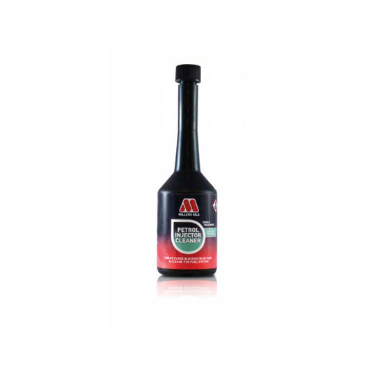 Millers Oils Petrol Injector Cleaner 250 ml | Limpeza de Injetores Gasolina