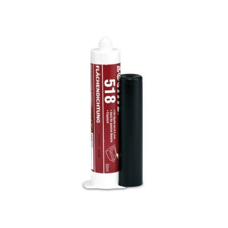 LOCTITE® 518 FORMADOR JUNTAS SEMI-FLEXIVEL 50ML