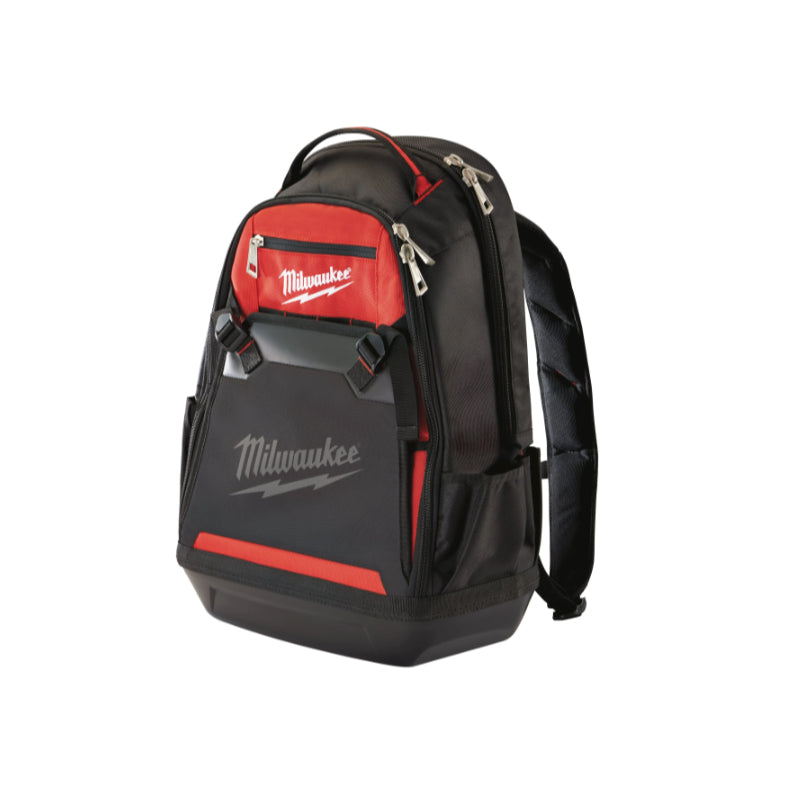 Milwaukee Jobsite Backpack 4932500309 – Mochila Profissional