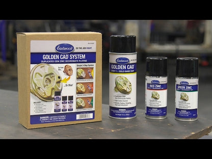 EASTWOOD GOLDEN CAD SYSTEM