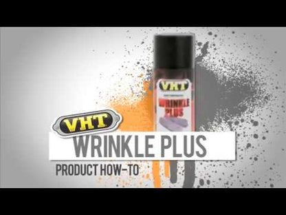 VHT WRINKLE PLUS AZUL (312G)