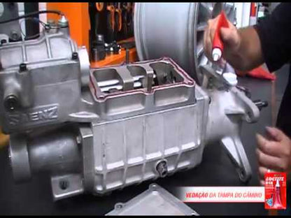 LOCTITE® 518 FORMADOR JUNTAS SEMI-FLEXIVEL 50ML